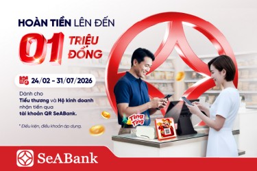 Đặc Quyền Chủ Shop: Hoàn Tới 1 TRIỆU ĐỒNG Khi Duy Trì Tích Lũy Tháng Vàng